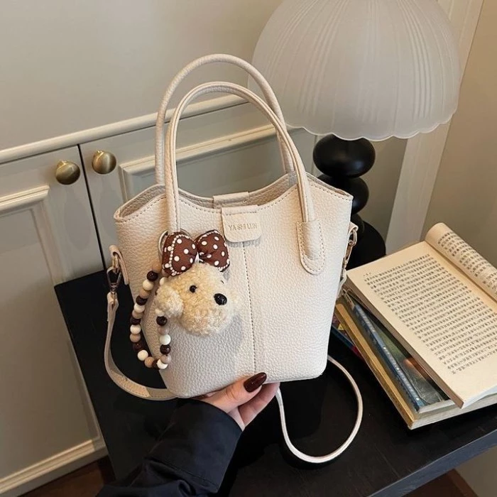 Women's Tote Bag – 4