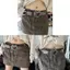 Thắt lưng trái tim dập nổi Punk Retro có khóa kim loại cho đồ dạo phố tối mùa hè