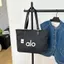 Phiên Bản Hàn Quốc Túi Xách Tote Một Vai Đi Lại Dung Tích Lớn Túi Đơn Giản Thời Trang Nữ Một Mặt