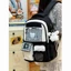 Cute Backpack High-Looking Schoolbag Large Capacity Cute Junior High School College Rheumatoid P