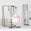 Móc khóa đồ chơi sang trọng đáng yêu Penguin với màu sắc tươi sáng cho bữa tiệc ủng hộ