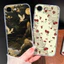 Dành Cho iPhone 17E 2026 16E Ốp Lưng Điện Thoại Thẩm Mỹ Dễ Thương Hoa Mềm Mỏng TPU Trong Suốt Silicon Bền Vỏ Bảo Vệ Nhẹ Cản