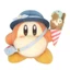 Phải Kirby Trở Lại Ya Du Lịch Sang Trọng Quyến Rũ Với Tóc Ngắn Mềm Mại Cho Bộ Sưu Tập