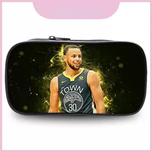 Giá đỡ văn phòng phẩm Nba Allstar Chất liệu Nylon bền có sức chứa lớn cho trường học và văn phòng tại nhà