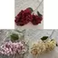 Và Trang Trí Nhà Đám Cưới Với Hydrangea Nhân Tạo Với Thiết Kế Nhánh Cao Sử Dụng Đa Năng Cho