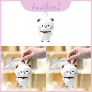 Ichibububu Đồ Chơi Sang Trọng Búp Bê Hoạt Hình Cho Bé Gái Quà Tặng Và Ba Lô Quyến Rũ
