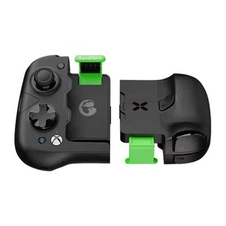 Tay cầm chơi game không dây Gamesir X4 Aileron XBOX cho Android Phone