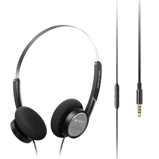 Tai nghe nhét tai Snowsky/FiiO Wind 3.5mm có micro, màng loa 40mm, âm thanh HiFi