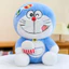 Hoạt Hình Doremon Sang Trọng Với Cotton Pp Mềm Cho Trẻ Em Trang Trí Phòng Và Quà Tặng