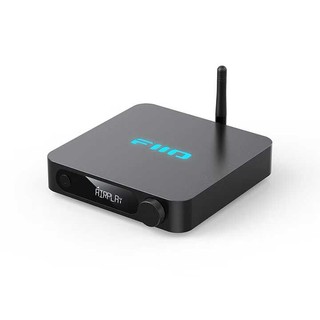 Máy thu nhạc trực tuyến lossless hiệu suất cao FiiO SR11