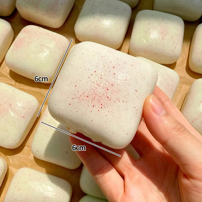 2 Chiếc Bánh Mì Dính Đồ Chơi Squishy Bánh Mì Nướng Siêu Mềm Squishy Thực Tế Bánh Mì Nướng Hình Bóp Đồ Chơi Thực Phẩm Lớn Squishies Cho Người Lớn Giảm Căng Thẳng
