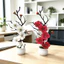 Màn hình mận tổng hợp Blossom để chụp ảnh nội thất gia đình và ngoài trời