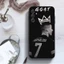 Ốp điện thoại mềm tương thích TPU cho Samsung J730 J7 Pro S6 S7 Edge S8 S9 S10 Plus A8 Cristiano Ronaldo CR7