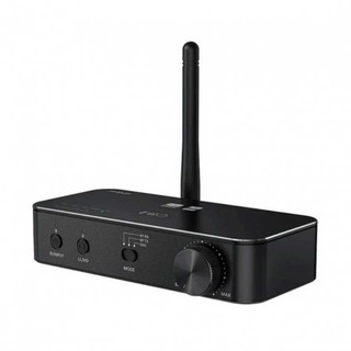 Bộ thu Bluetooth không dây FiiO BTA30 Pro USB Type C DAC Bộ giải mã LDAC tầm xa 30M