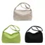 Vải Tote Du Lịch Oxford Nhẹ Có Túi Bên Trong Và Top Nữ Có Dây Kéo