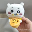 Bức tượng Ussachi Chiikawa sang trọng với chất liệu sang trọng chất lượng cao để làm quà tặng và trang trí