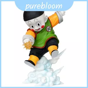 Nhân vật hành động Ball Dragon Chaoz Pvc với Anime chi tiết cao dành cho những người đam mê