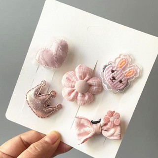 [Hàng hóa thú cưng dễ thương] Cat Cute Nose Bridge Kẹp tóc gãy Mũ đội đầu đa năng cho thú cưng