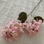 Và Trang Trí Nhà Đám Cưới Với Hydrangea Nhân Tạo Với Thiết Kế Nhánh Cao Sử Dụng Đa Năng Cho