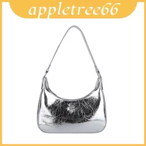 Ví dưới cánh tay Urban Chic Pu có ngăn bên trong Hợp thời trang cho ngoại hình