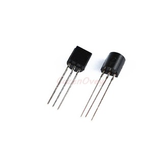 20 Mảnh 2SA992 TO-92 2SC1845 TO92 10 đôi (10 CÁI A992 + 10 CÁI C1845) hi-fi ống mới nguyên bản Còn hàng