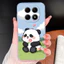 Thích hợp cho Redmi Note 15 Pro Plus Vỏ điện thoại Họa tiết hoạt hình dễ thương TPU mềm mỏng Vỏ silicon nhẹ trong suốt Ốp lưng chống sốc