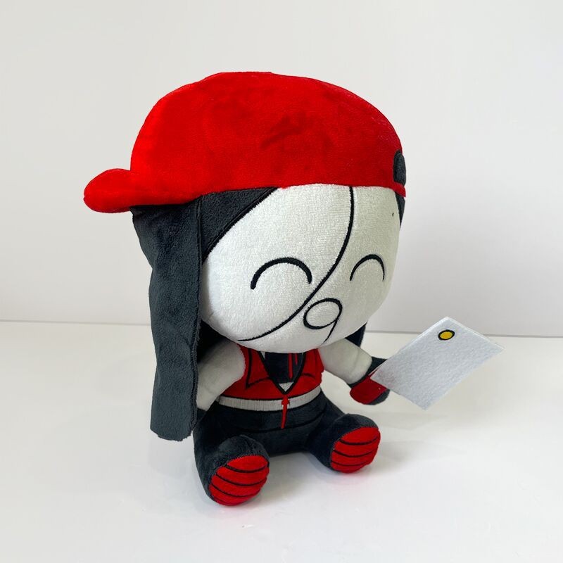Đồ chơi mềm Plushie Vanity Butcher sưu tập dành cho người hâm mộ và người hâm mộ Trẻ em