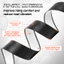 BUCKLOS Thanh Băng Xe Đạp Đường Bộ Tay Cầm Thanh Băng Chống Trơn Trượt Sốc Hấp Thụ Bền Xe Đạp Băng Phụ Kiện Đi Xe Đạp
