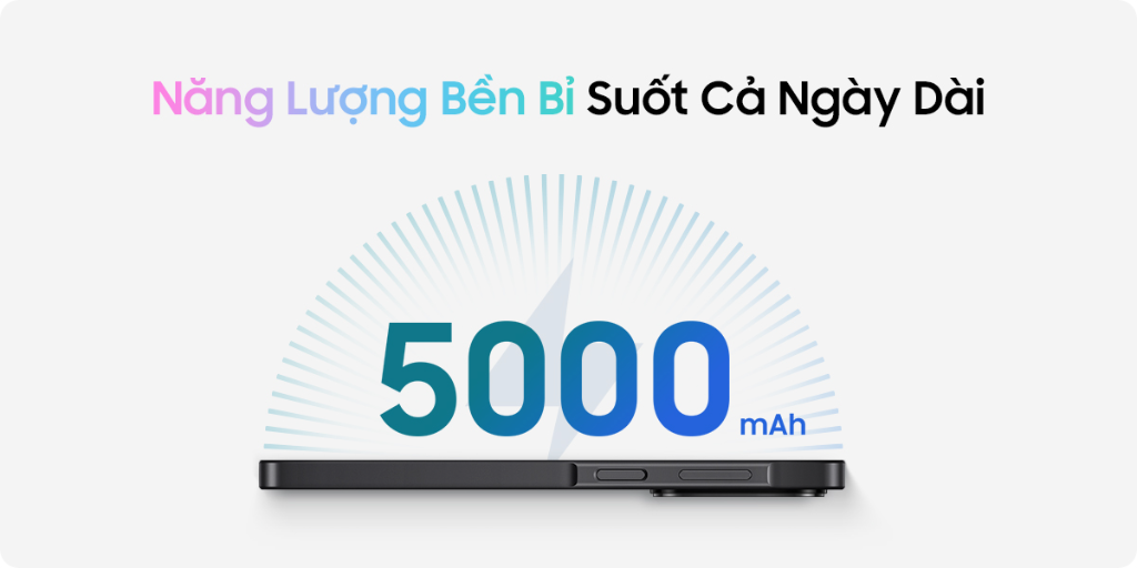 Điện Thoại Samsung Galaxy A27 5G 6GB/128GB – ảnh mô tả chi tiết 8