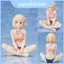 Hình sưu tập Pvc dành cho người đam mê Anime và người tặng quà Chất liệu thân thiện với môi trường với