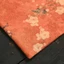 Yunjian Cam Hoa Mận Đỏ Trà Khô Thảm Hai Mặt Tay Khâu Trà Coaster Retro Trà Bàn Thảm Chống Thấm Nước Kép Đa Năng Trà Thảm