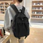 Ba lô đi bộ đường dài bằng Nylon Unisex nhẹ có nhiều ngăn để sử dụng ngoài trời