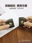Hộp Đựng Thuốc Di Động Buổi Sáng Trưa Tối Dung Tích Lớn Bao Bì Thuốc Có Thể Tháo Rời Di Động Ba Bữa Ăn Một Ngày Trước Bữa Ăn Hộp Đựng Thuốc Kín