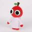 Đồ chơi sang trọng Ringo Tsuga Apple Nhân vật Búp bê nhồi bông cho và sưu tập trẻ em