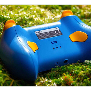 Bộ điều khiển không dây 8Bitdo Ultimate 3 chế độ kỷ niệm 40 năm 2.4G cho PC IOS Android Xbox