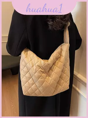 Tote Cotton vừa có các yếu tố tương phản cho phụ kiện thời trang hàng ngày