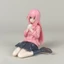 Anime Goto Douri Pvc Bức tượng để trang trí ô tô và bàn trưng bày