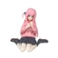 Anime Goto Douri Pvc Bức tượng để trang trí ô tô và bàn trưng bày