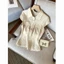 Minimalist Casual Commuter Waisted Short-sleeved Shirt Casual Solid Color Versatile Top For W