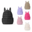 Ba lô Polyester Travelready dành cho nam và nữ có dây đeo cong và dung tích 20l đến 35l
