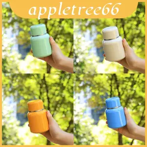 Bình nước cách nhiệt hai lớp bằng thép không gỉ có bộ lọc trà cho và đi lại
