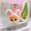Mặt dây chuyền túi sang trọng Crybaby với thiết kế Powerpuff Girls để sử dụng và sưu tập