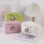 Melody Cinnamoroll Túi trang điểm mềm mại của tôi có lưu trữ lớn cho ý tưởng và quà tặng cho bé gái tuổi Teen