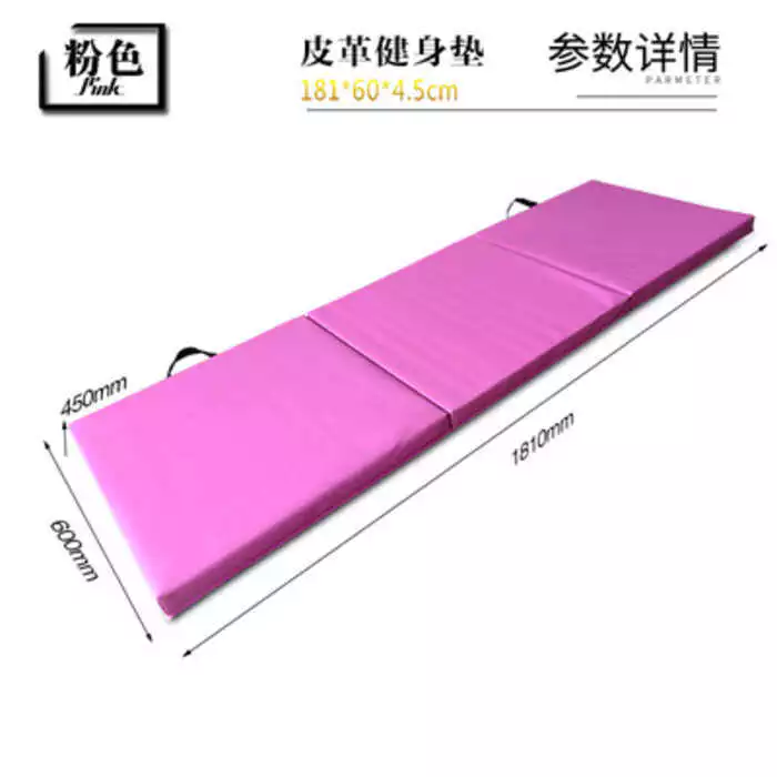 Yoga Mat – 2