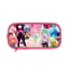 Hộp đựng bút chì hai lớp Steven Universe có chất liệu Polyester cho học sinh sử dụng ở trường và
