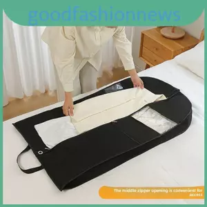 Túi đựng quần áo bảo vệ chống bụi và độ ẩm để sử dụng tại nhà Du lịch và