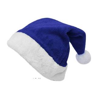 Mũ Ông Già Noel Giáng Sinh Với Chất Liệu Sang Trọng Cho Lễ Hội Và Trang Trí Ngày Lễ