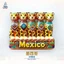 Nhãn dán từ tính Jaguar năm Mexico