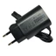 Bộ sạc máy cạo râu Braun dòng điện với nguồn điện 12v và chất liệu Abs cho dòng Châu Âu S3 S5 S9 S8 S7