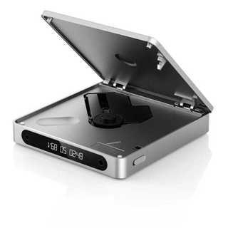 Máy nghe nhạc CD di động đa năng FiiO DM13 với pin lâu dài